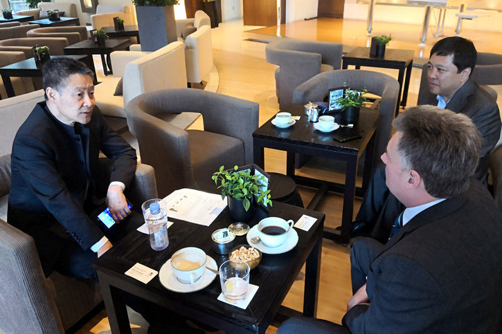 尊龙凯时人生就是搏·Z6(中国区)官方网站