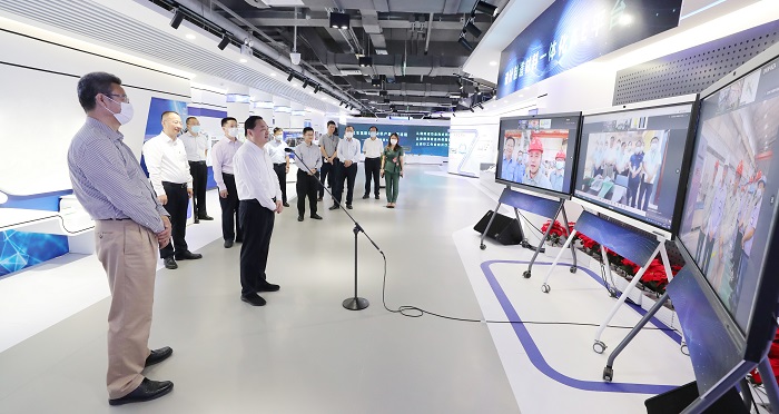 郝鹏、国资、央企、国资委、书记、主任、国企、企业刷新