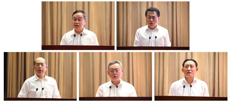 郝鹏、国资、央企、国资委、书记、主任、国企、企业刷新