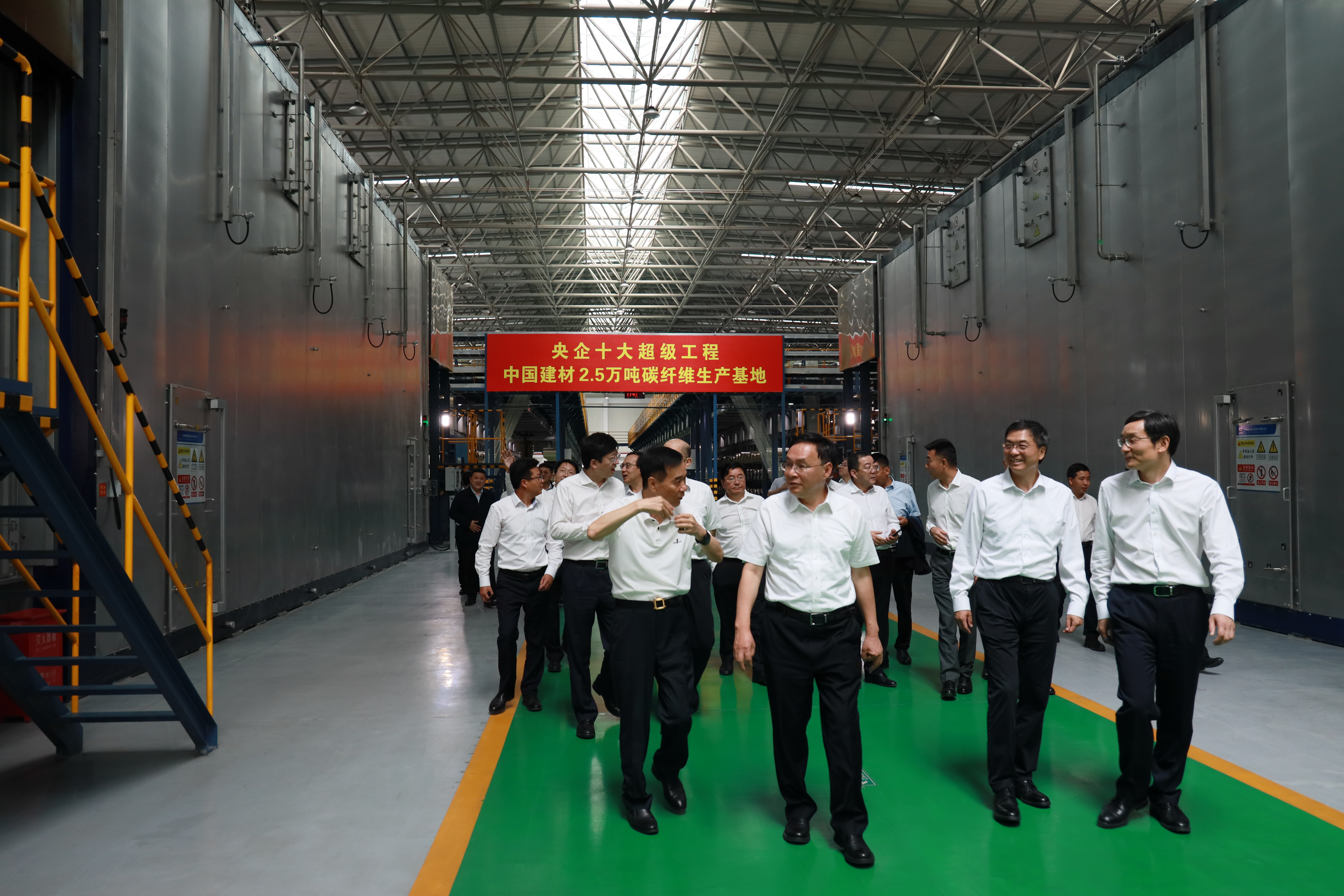 张玉卓、国资、央企、国资委、书记、主任、国企、企业刷新